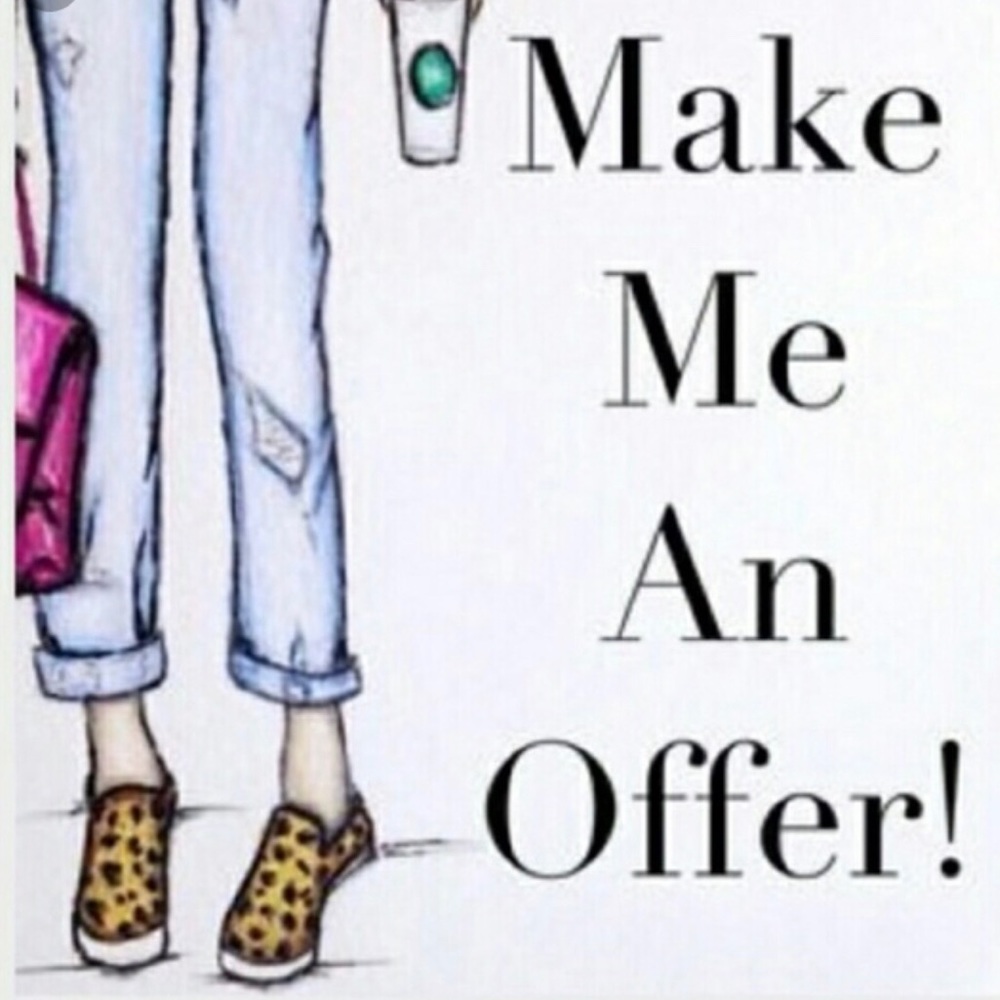 CLOSET CLEAN OUT!!! Prices reduced!!